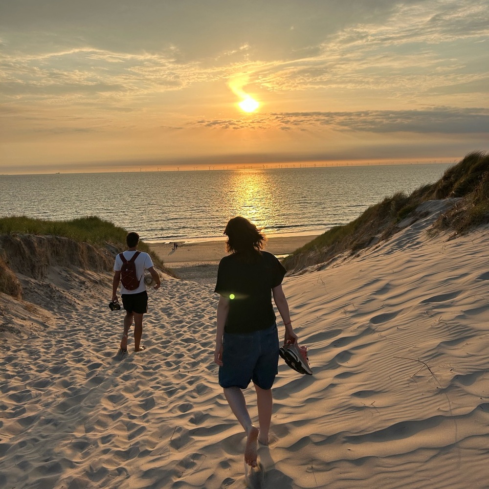 Meet your Posher, Hannah